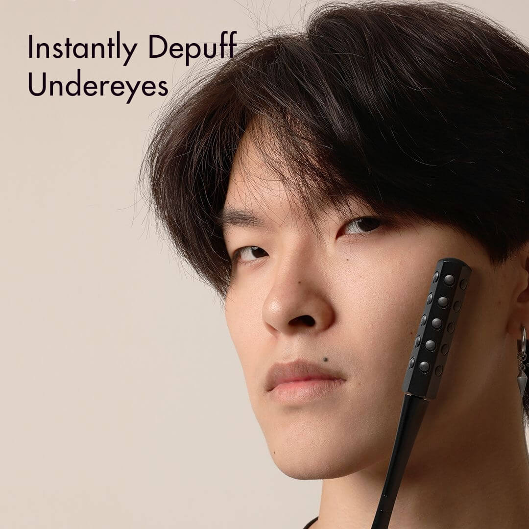 Remi Uplift Facial Massage Roller