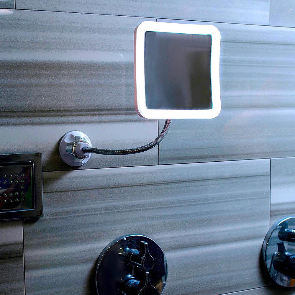 Tala Gooseneck Attachment for Mira