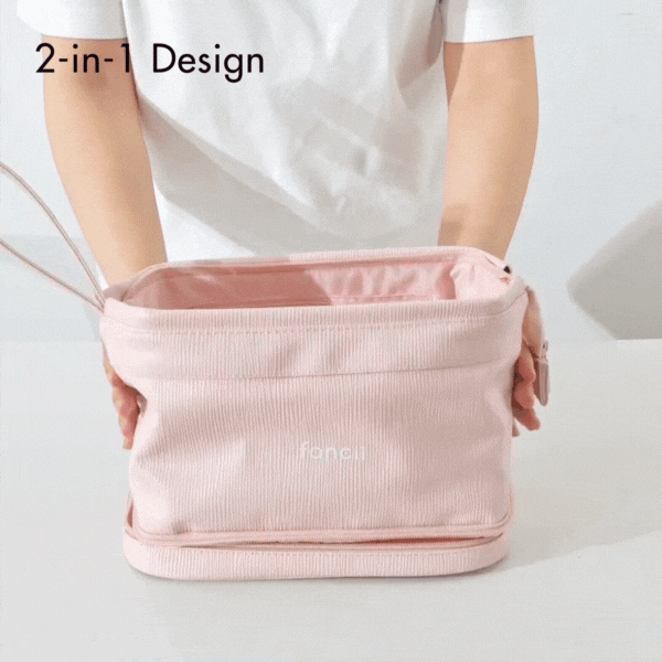 Macy Makeup Bag