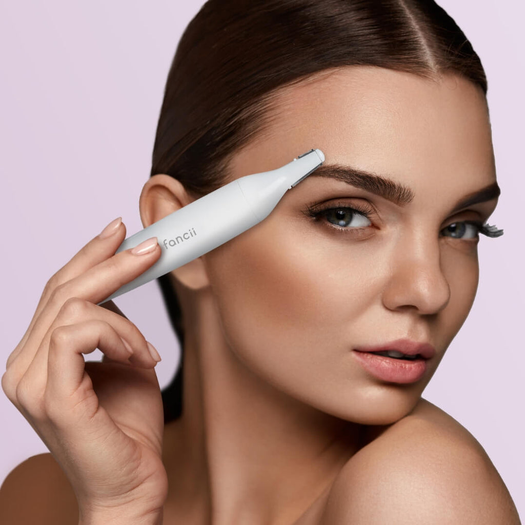 Torri Face and Body Trimmer Set