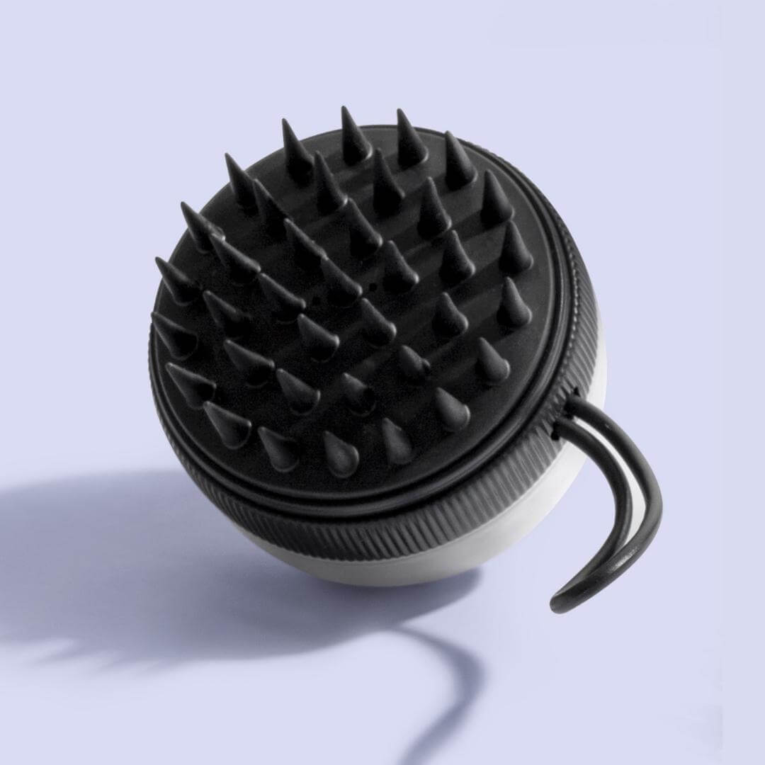 Charlotte Scalp Massager